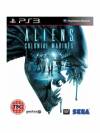 PS3 GAME - ALIENS COLONIAL MARINES LIMITED EDITION (USED)